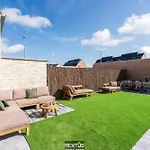 Mater Maris - With Large Garden And Garage Holiday home Middelkerke