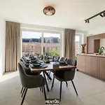 Mater Maris - With Large Garden And Garage