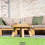 Holiday home Mater Maris - With Large Garden And Garage Middelkerke