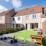 Holiday home Mater Maris - With Large Garden And Garage