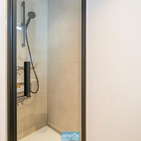 Mater Maris - With Large Garden And Garage