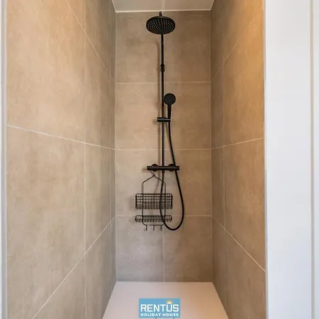 Mater Maris - With Large Garden And Garage Ferienhaus Middelkerke