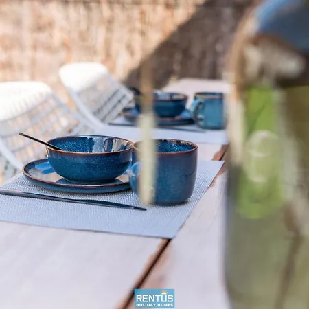 Mater Maris - With Large Garden And Garage *