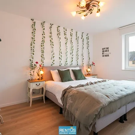 Mater Maris - With Large Garden And Garage * Middelkerke