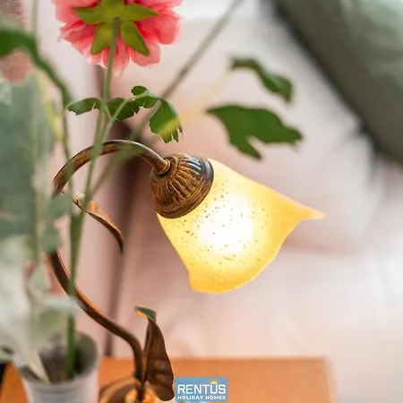 Vakantiehuis Mater Maris - With Large Garden And Garage Middelkerke