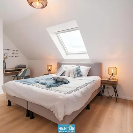 Mater Maris - With Large Garden And Garage *