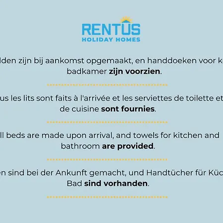 Vakantiehuis Mater Maris - With Large Garden And Garage Middelkerke