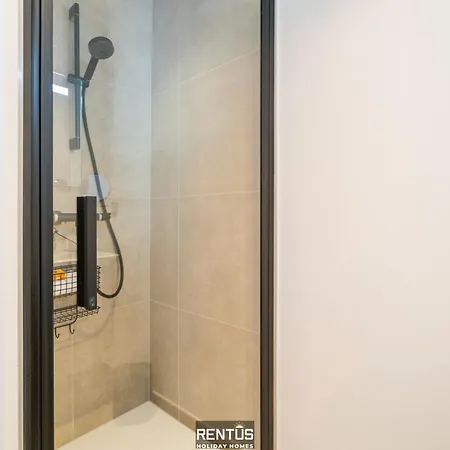 Mater Maris - With Large Garden And Garage Ferienhaus Middelkerke