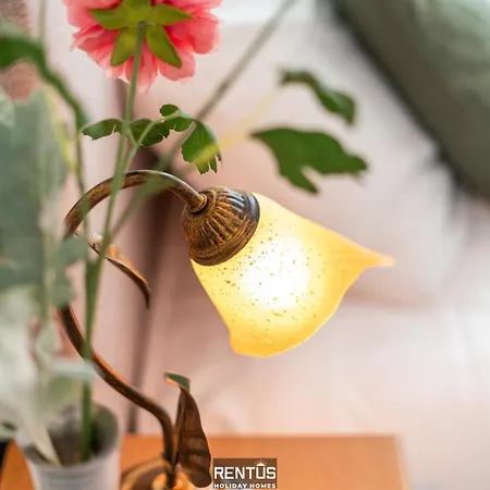 Mater Maris - With Large Garden And Garage