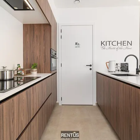 Mater Maris - With Large Garden And Garage Middelkerke