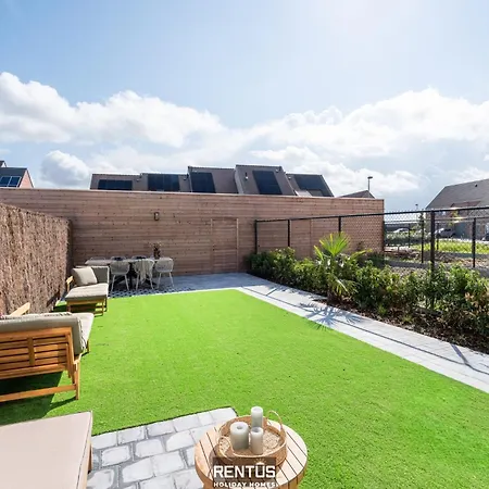 Mater Maris - With Large Garden And Garage *