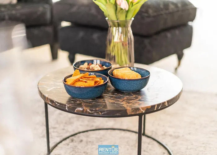 Mater Maris - With Large Garden And Garage Holiday home *