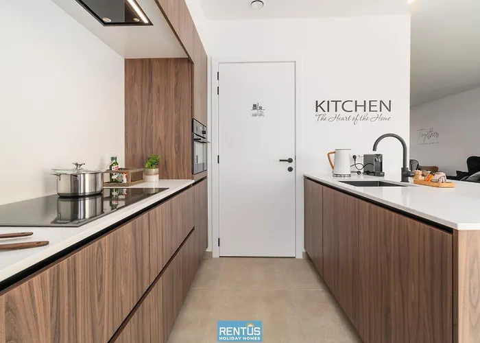 Mater Maris - With Large Garden And Garage * Middelkerke