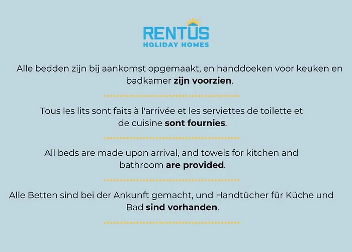 Holiday home Mater Maris - With Large Garden And Garage Middelkerke