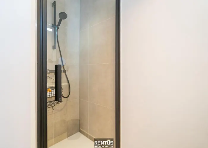 Mater Maris - With Large Garden And Garage Ferienhaus Middelkerke