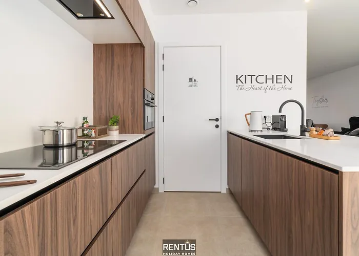 Mater Maris - With Large Garden And Garage Middelkerke