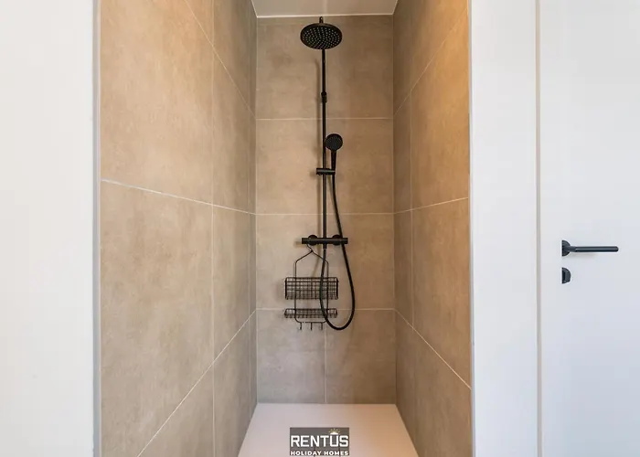 Mater Maris - With Large Garden And Garage * Middelkerke