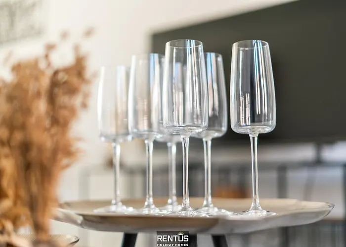 Mater Maris - With Large Garden And Garage Ferienhaus *